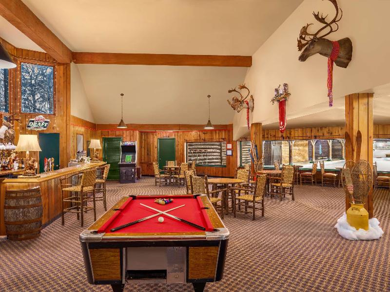 Fairmont Le Chateau Montebello image