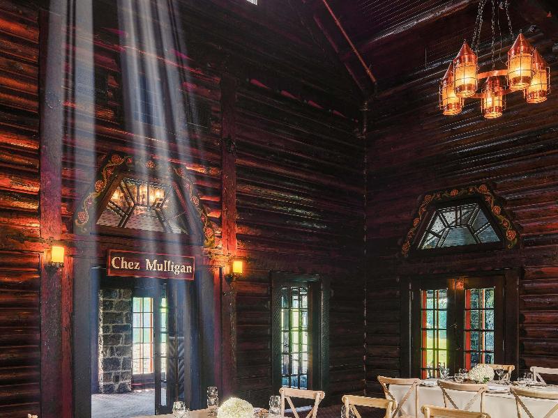 Fairmont Le Chateau Montebello image