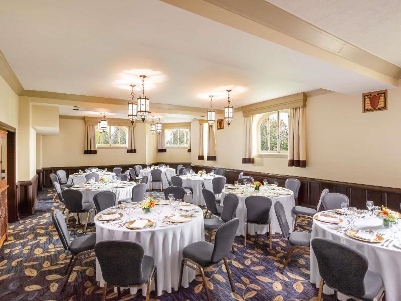 Fairmont Le Chateau Montebello image