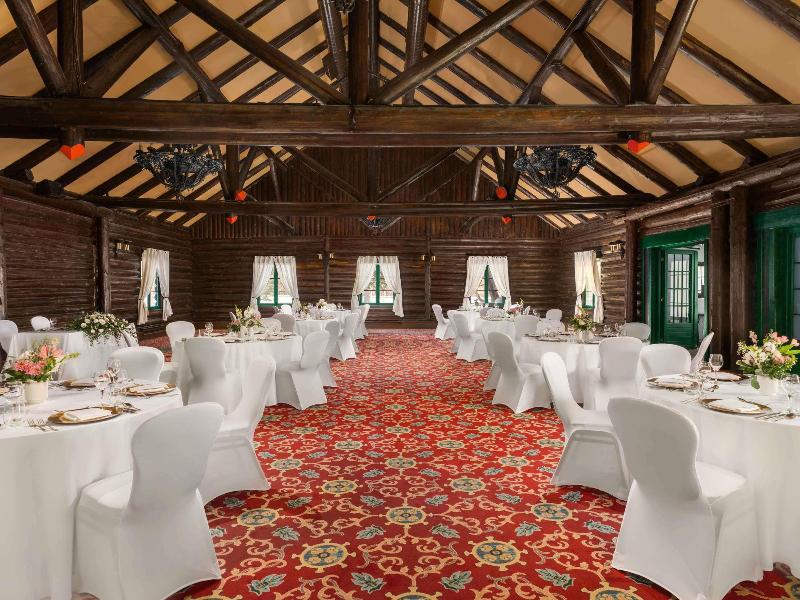 Fairmont Le Chateau Montebello image