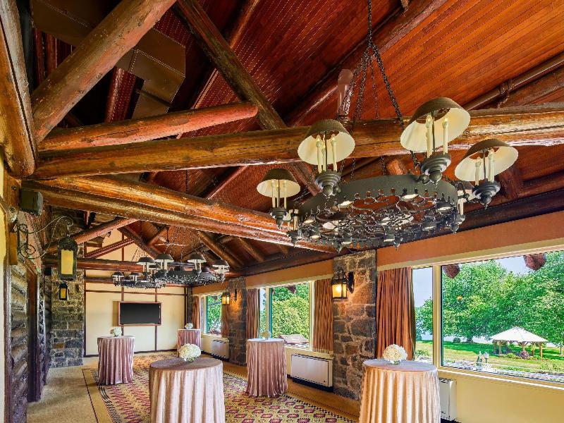 Fairmont Le Chateau Montebello image