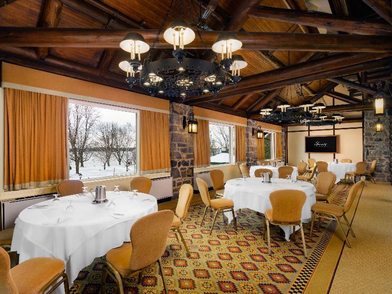 Fairmont Le Chateau Montebello image