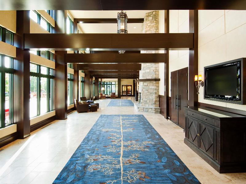 Fairmont Le Chateau Montebello image