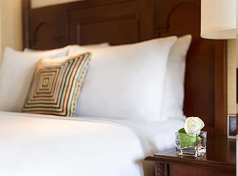 Fairmont Le Manoir Richelieu image