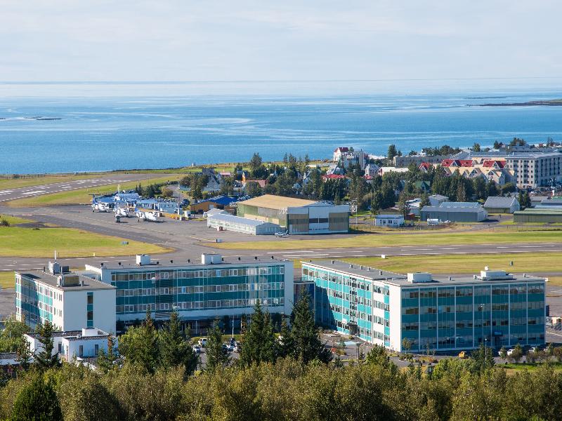 Hotel Reykjavik Askja image