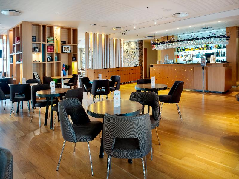 Hotel Reykjavik Askja image