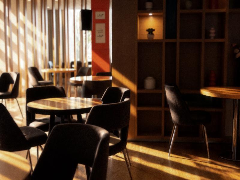 Hotel Reykjavik Askja