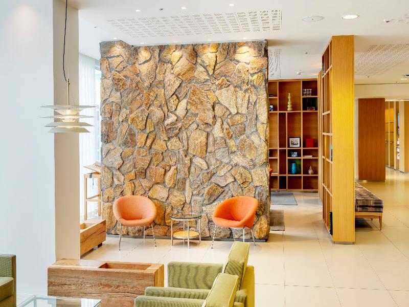 Hotel Reykjavik Askja image