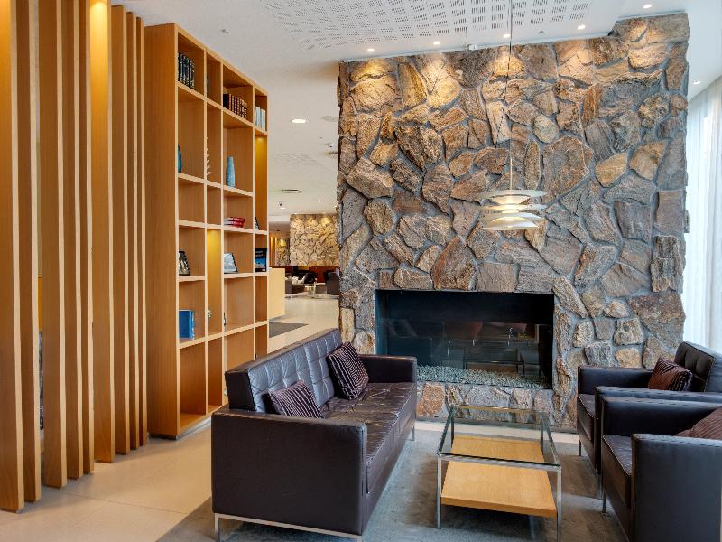 Hotel Reykjavik Askja image