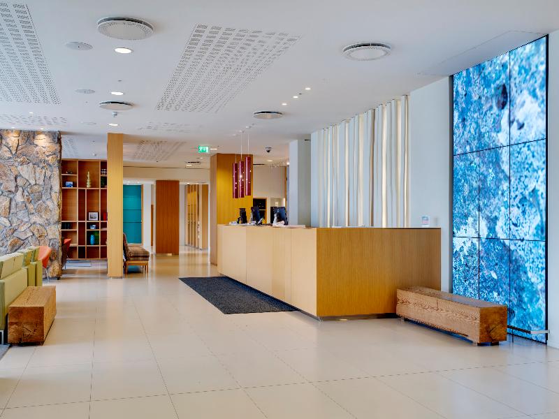 Hotel Reykjavik Askja image
