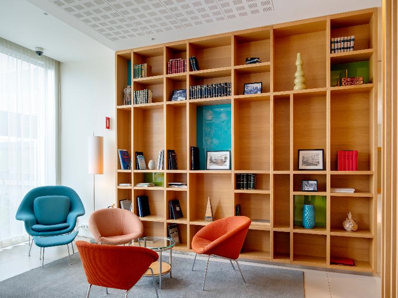 Hotel Reykjavik Askja image