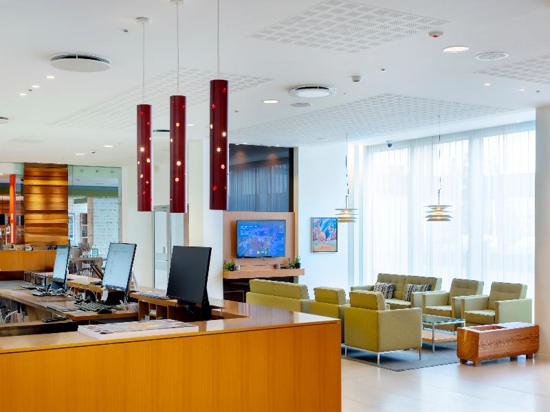 Hotel Reykjavik Askja image