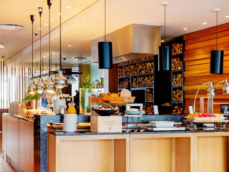 Hotel Reykjavik Askja image