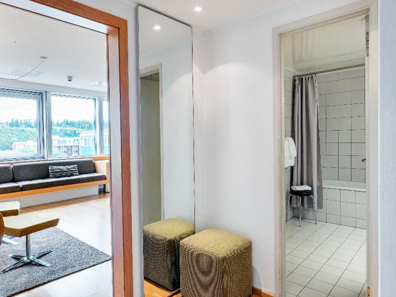 Hotel Reykjavik Askja image