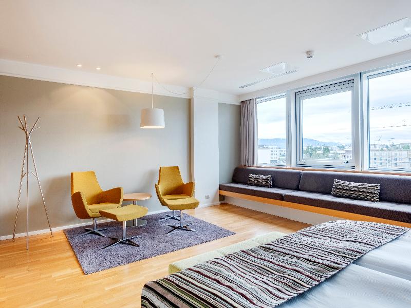 Hotel Reykjavik Askja image