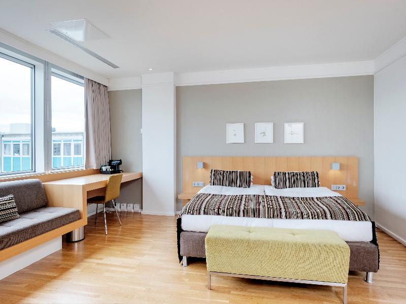 Hotel Reykjavik Askja image