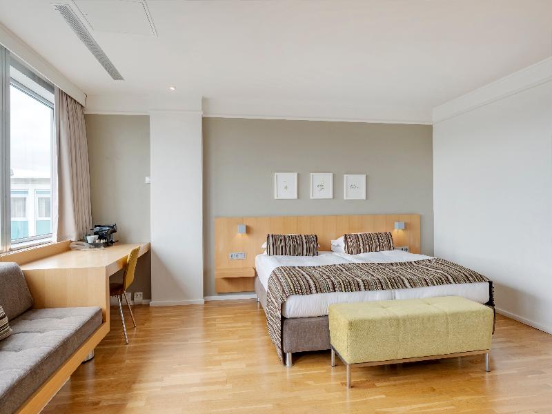 Hotel Reykjavik Askja image