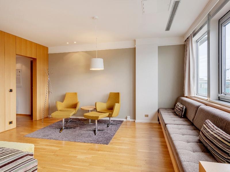 Hotel Reykjavik Askja image