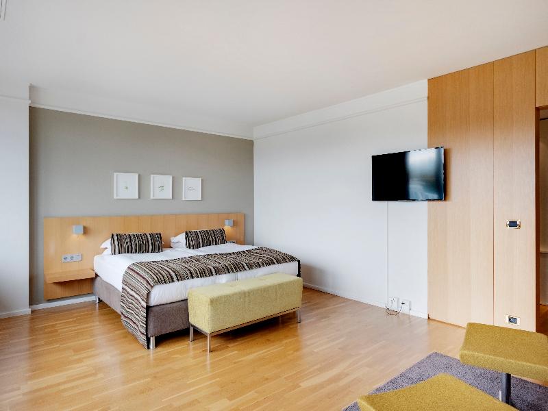 Hotel Reykjavik Askja image