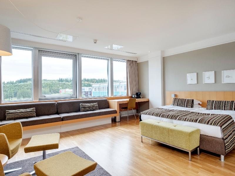 Hotel Reykjavik Askja image