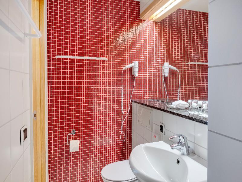 Hotel Reykjavik Askja image