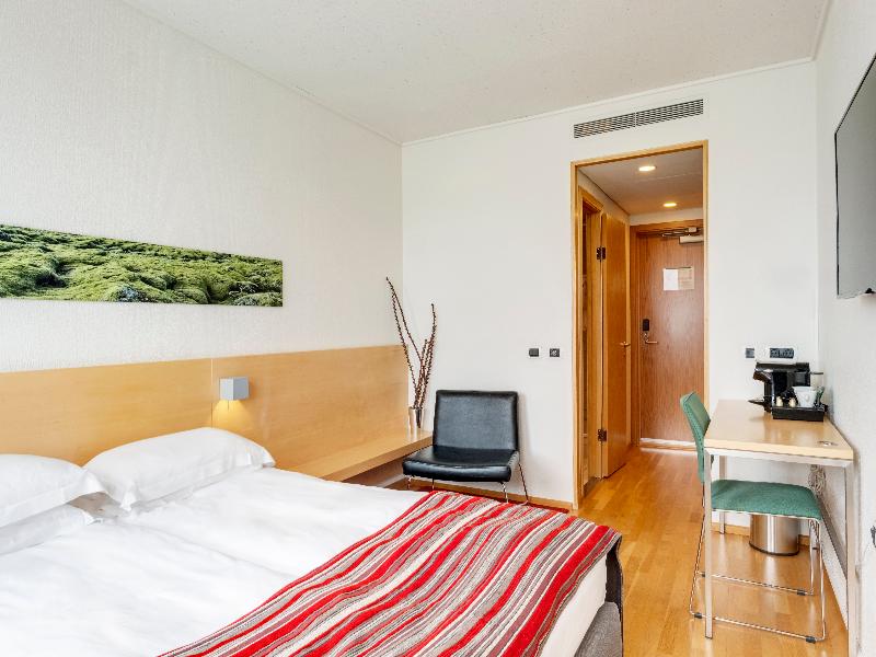 Hotel Reykjavik Askja image