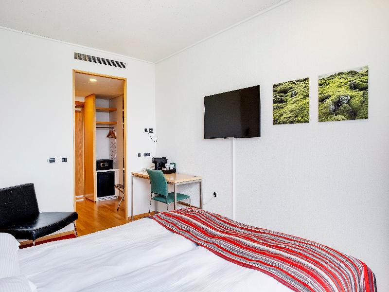 Hotel Reykjavik Askja image
