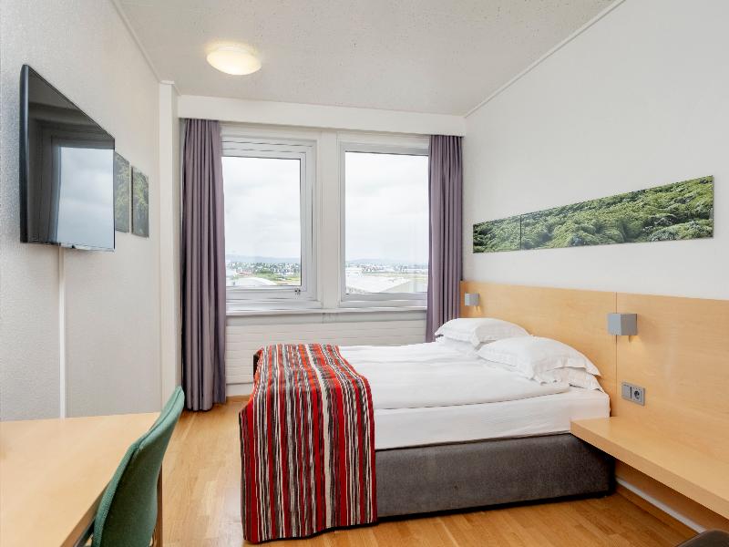 Hotel Reykjavik Askja image