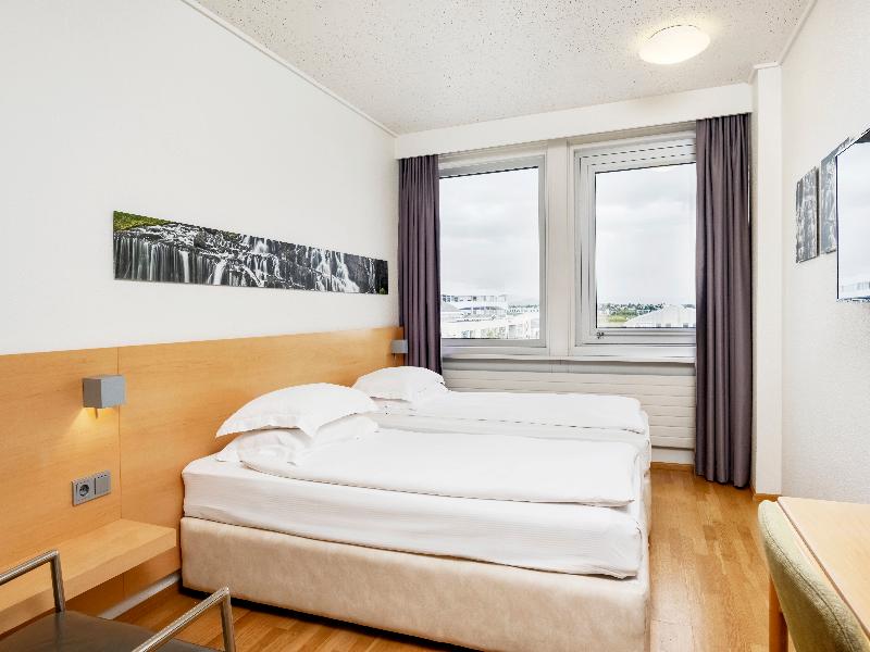 Hotel Reykjavik Askja image