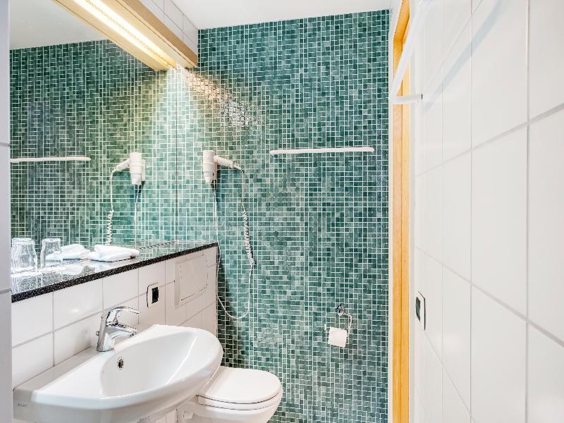 Hotel Reykjavik Askja image