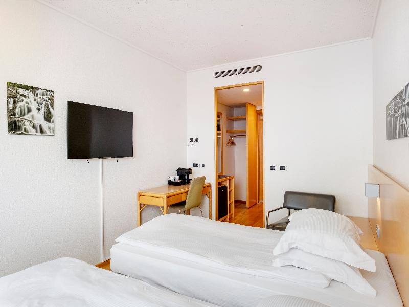 Hotel Reykjavik Askja image
