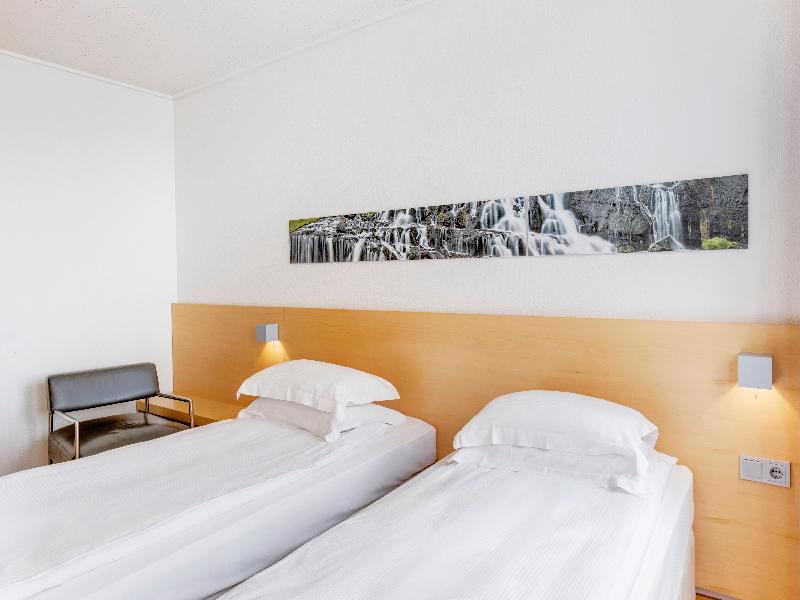 Hotel Reykjavik Askja image