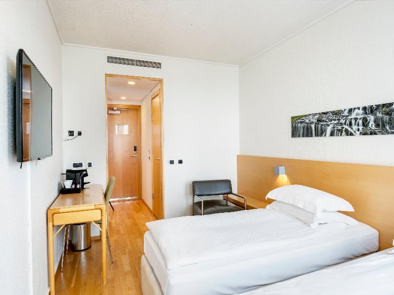 Hotel Reykjavik Askja image