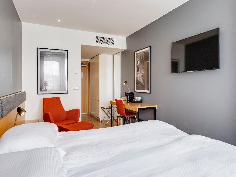 Hotel Reykjavik Askja image