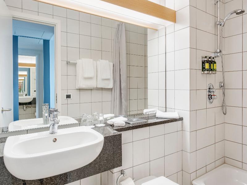 Hotel Reykjavik Askja image