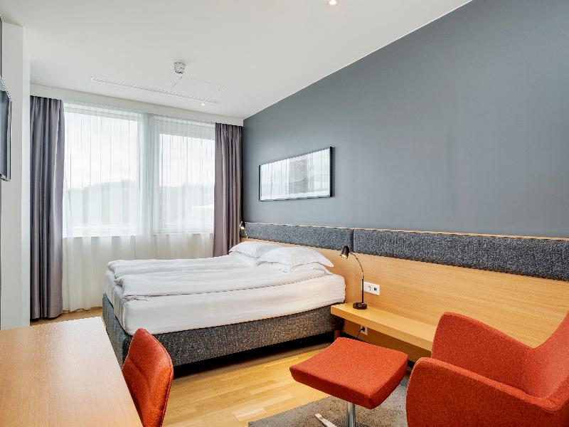 Hotel Reykjavik Askja image