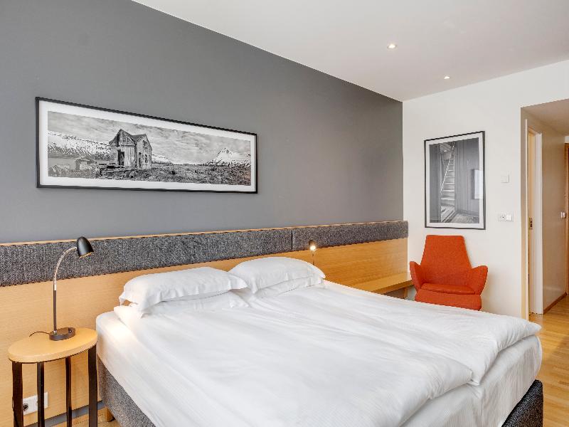 Hotel Reykjavik Askja image