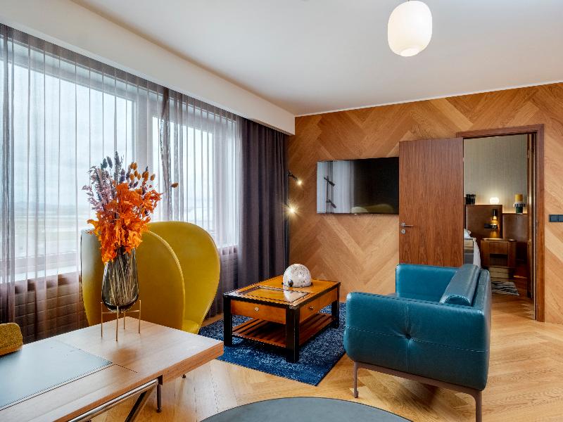 Hotel Reykjavik Askja image