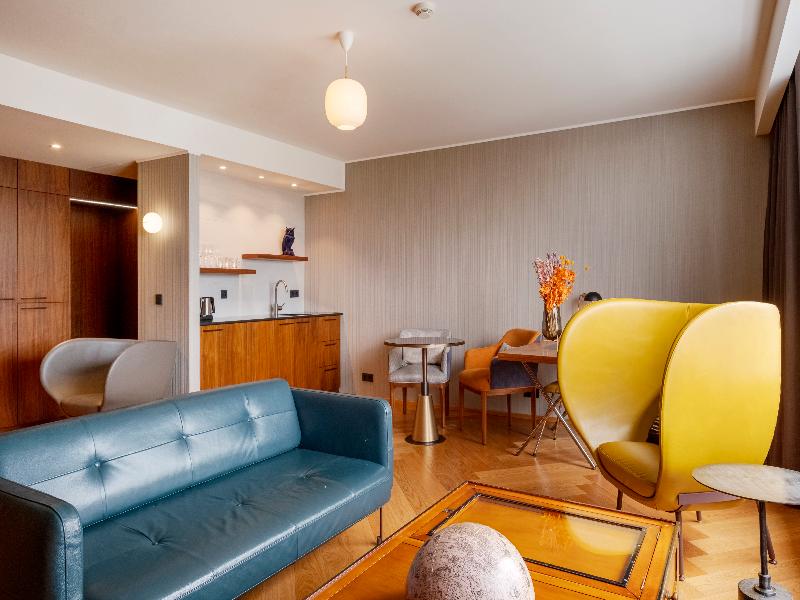 Hotel Reykjavik Askja image