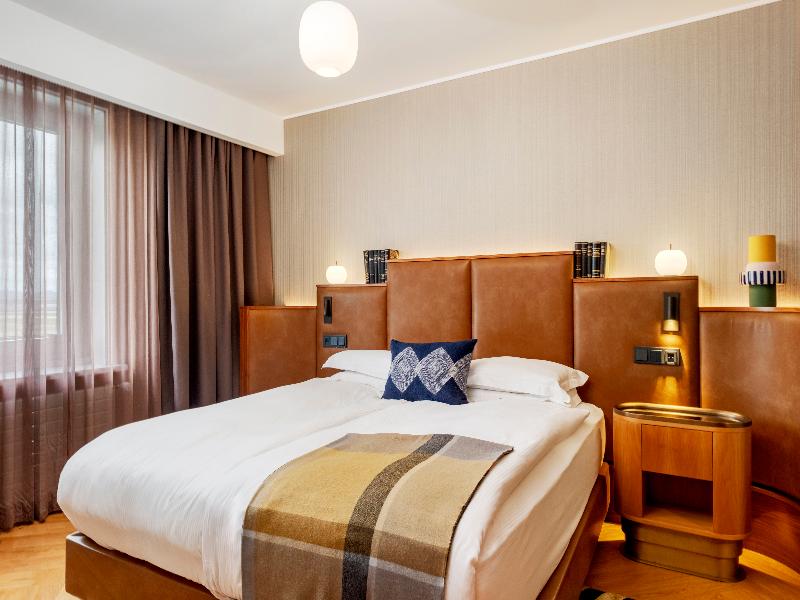 Hotel Reykjavik Askja image