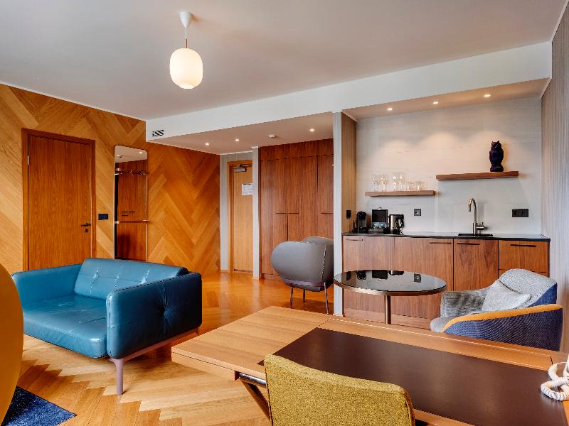 Hotel Reykjavik Askja image