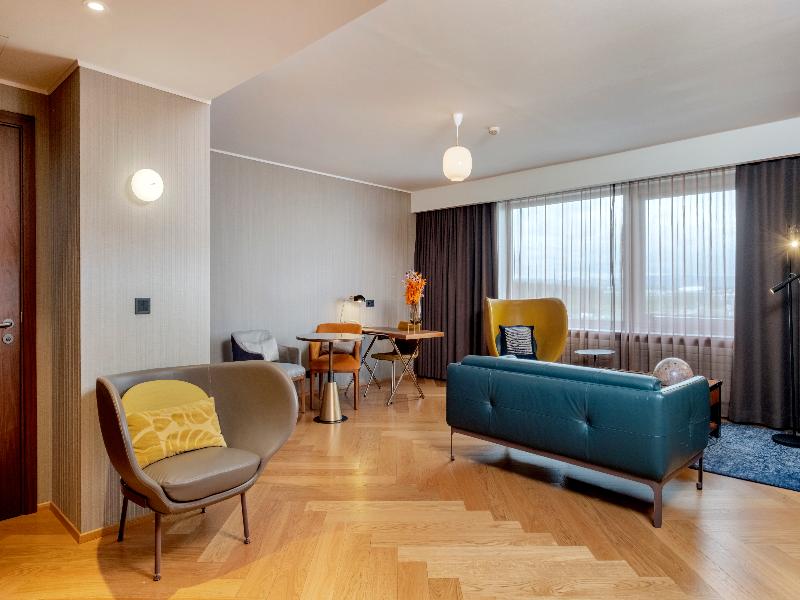 Hotel Reykjavik Askja image
