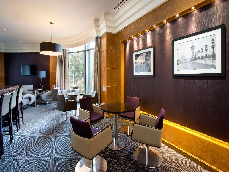Hilton Paris Charles de Gaulle Airport image