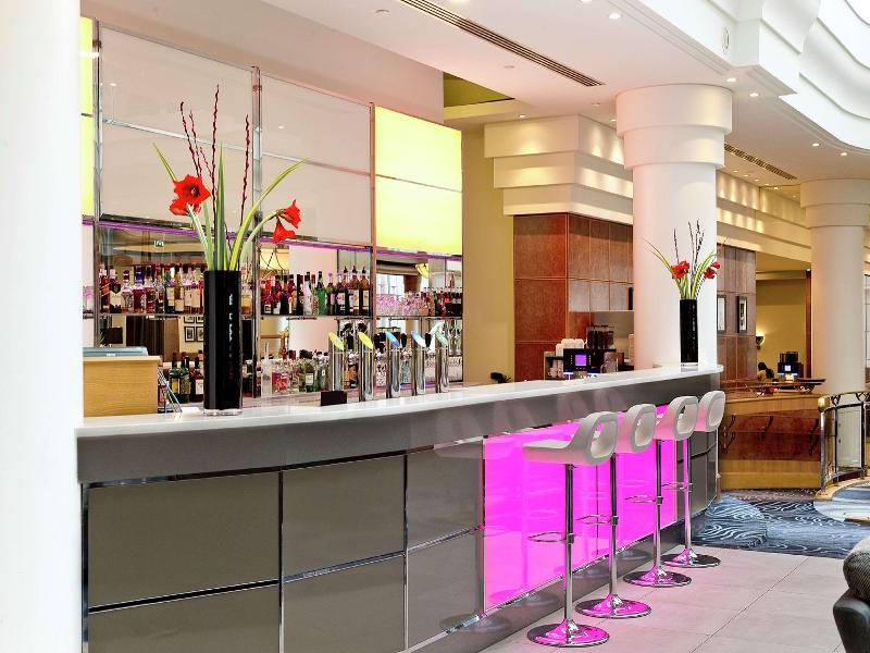 Hilton Paris Charles de Gaulle Airport image