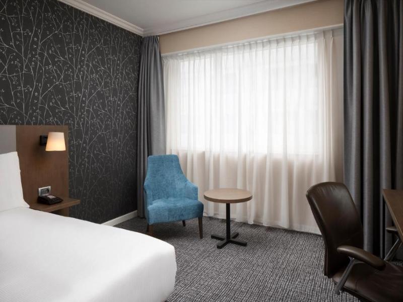 Hilton Paris Charles de Gaulle Airport image