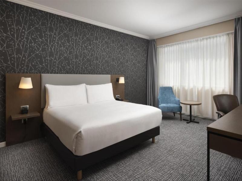 Hilton Paris Charles de Gaulle Airport image