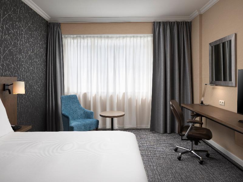 Hilton Paris Charles de Gaulle Airport image