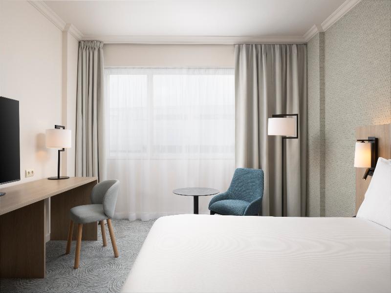 Hilton Paris Charles de Gaulle Airport image
