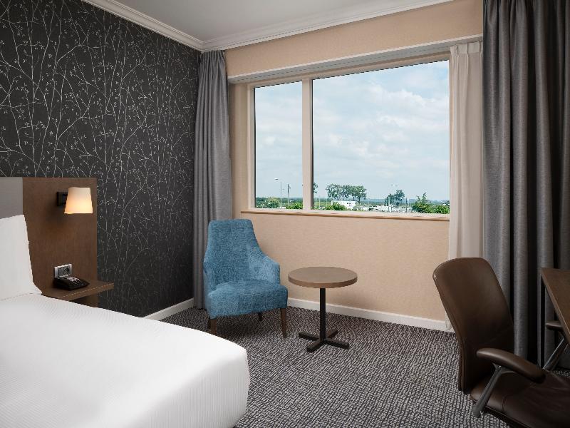 Hilton Paris Charles de Gaulle Airport image
