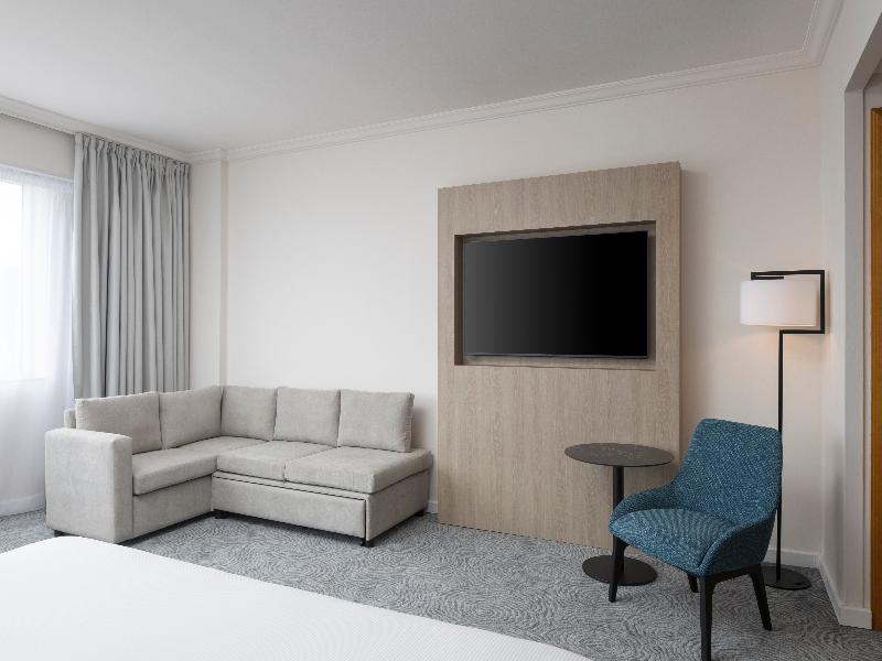 Hilton Paris Charles de Gaulle Airport image